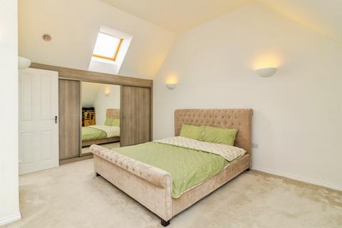 3 bedroom semi-detached house for sale, Alderney Avenue, Bletchley, MILTON KEYNES