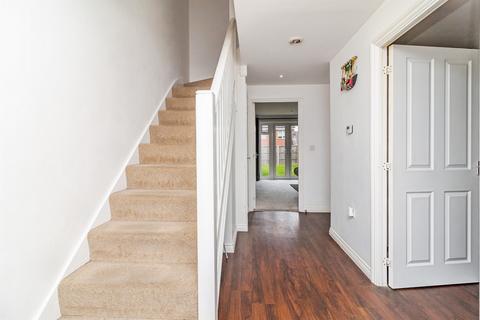 3 bedroom semi-detached house for sale, Alderney Avenue, Bletchley, MILTON KEYNES