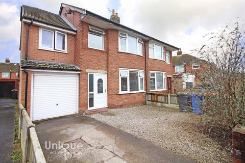 Hatfield Close, Thornton-Cleveleys, FY5
