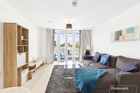 2 bedroom apartment for sale, Oscar Wilde Road, Reading, Berkshire, RG1