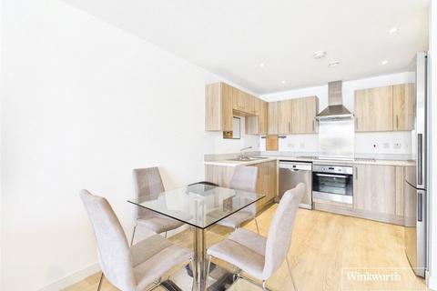 2 bedroom apartment for sale, Oscar Wilde Road, Reading, Berkshire, RG1
