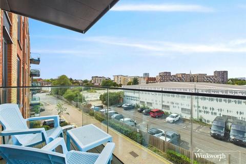 2 bedroom apartment for sale, Oscar Wilde Road, Reading, Berkshire, RG1