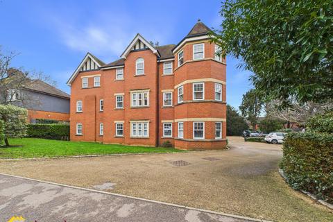2 bedroom flat for sale, Dashwood Road, Banbury OX16