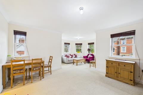 2 bedroom flat for sale, Dashwood Road, Banbury OX16