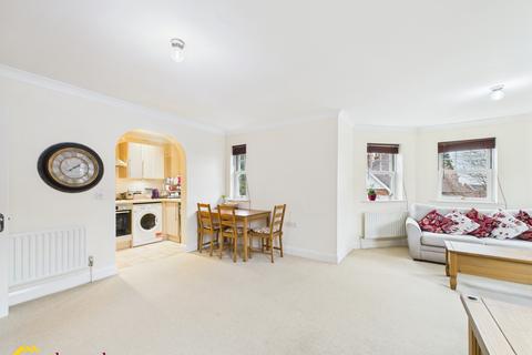 2 bedroom flat for sale, Dashwood Road, Banbury OX16