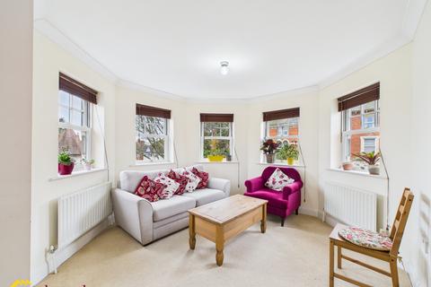 2 bedroom flat for sale, Dashwood Road, Banbury OX16