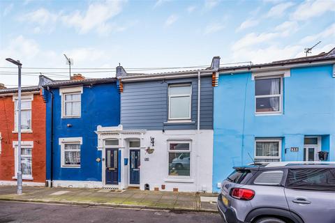 Bertie Road, Southsea PO4