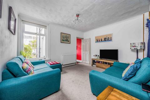 3 bedroom terraced house for sale, Bertie Road, Southsea PO4