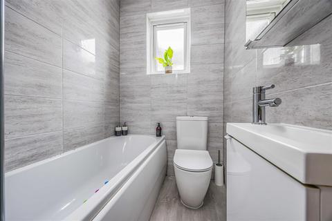 3 bedroom terraced house for sale, Bertie Road, Southsea PO4