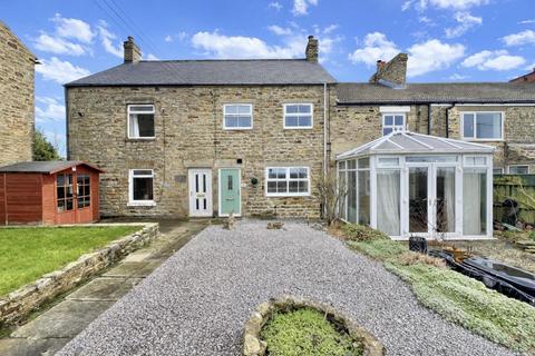 undefined, Garden Terrace, Sunniside, Bishop Auckland