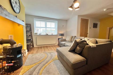 undefined, Garden Terrace, Sunniside, Bishop Auckland