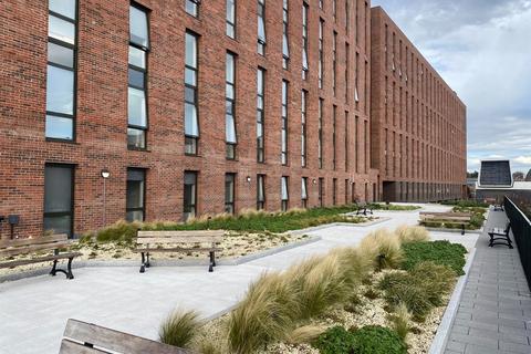 undefined, Park Central, Jesse Hartley Way, Liverpool