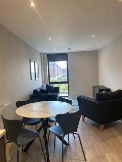 undefined, Park Central, Jesse Hartley Way, Liverpool
