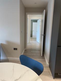 undefined, Park Central, Jesse Hartley Way, Liverpool