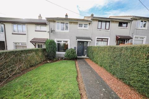 undefined, Marmion Drive, Glenrothes