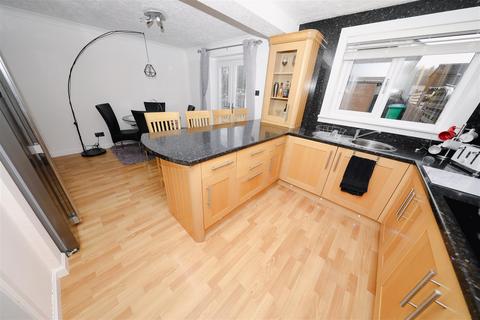 undefined, Marmion Drive, Glenrothes