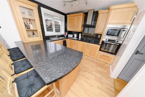 undefined, Marmion Drive, Glenrothes