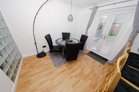 undefined, Marmion Drive, Glenrothes