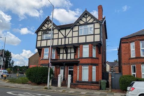 undefined, Woodchurch Lane, Birkenhead