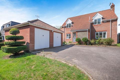 undefined, Browston Lane, Browston, Great Yarmouth