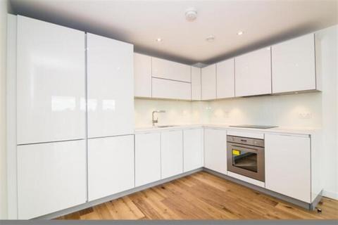 1 bedroom flat to rent, 67 Cowley Road, London SW9