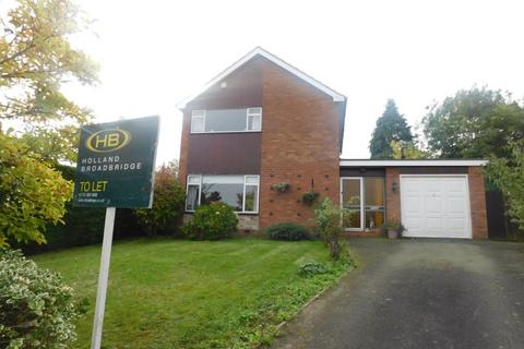 undefined, 18 Alverley, Shrewsbury, Shropshire  SY3 8LS