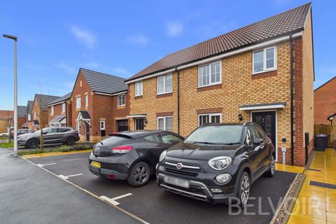 Holland Drive, Belvidere, Shrewsbury, SY2