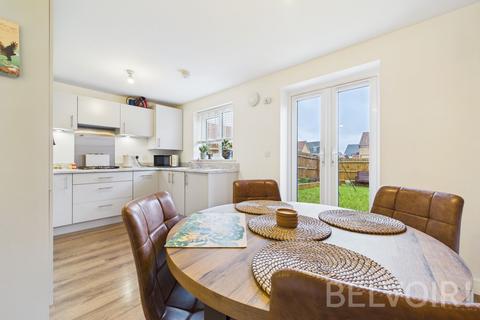 3 bedroom semi-detached house for sale, Holland Drive, Belvidere, Shrewsbury, SY2