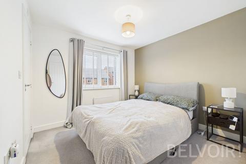 3 bedroom semi-detached house for sale, Holland Drive, Belvidere, Shrewsbury, SY2