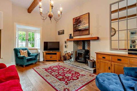 Guest house for sale, Main Street, West Witton Leyburn, DL8 4
