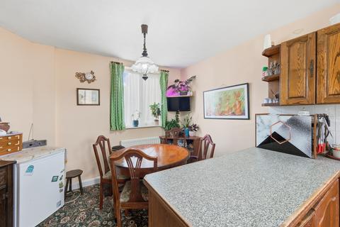 undefined, Firbeck Crescent, Worksop, S81
