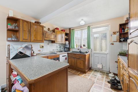 undefined, Firbeck Crescent, Worksop, S81