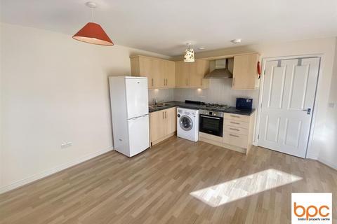 undefined, Pennant Place, Portishead, BS20