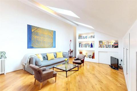 2 bedroom penthouse to rent, Weston Street, London, SE1