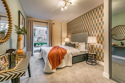 1 bedroom apartment for sale, at Marleigh Park, Marleigh Park Sales Suite, Newmarket Road CB5