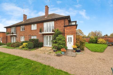 2 bedroom flat for sale, Church Lane, Barrow-On-Trent, Derby
