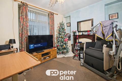3 bedroom terraced house for sale, Victoria Street, Maesteg