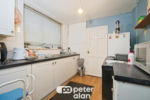 3 bedroom terraced house for sale, Victoria Street, Maesteg