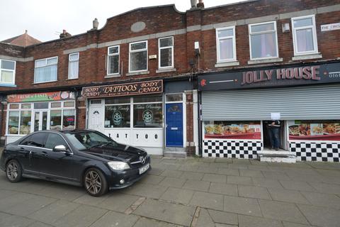 undefined, Barton Road, Stretford, M32