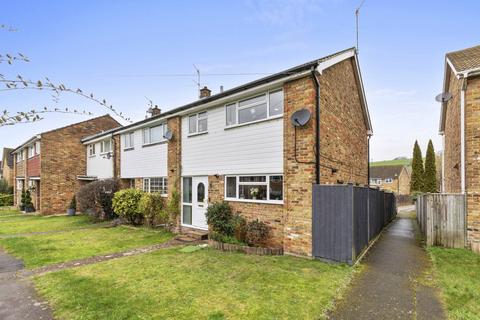 3 bedroom semi-detached house for sale, Du Pre Walk, Wooburn Green