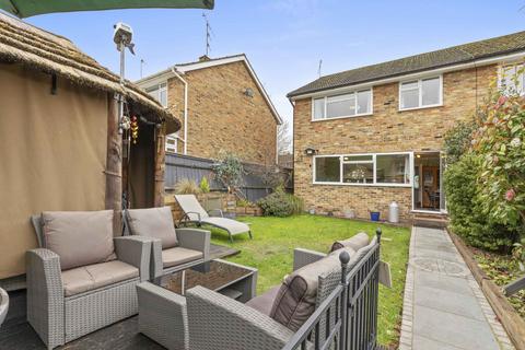 3 bedroom semi-detached house for sale, Du Pre Walk, Wooburn Green