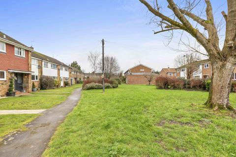 3 bedroom semi-detached house for sale, Du Pre Walk, Wooburn Green