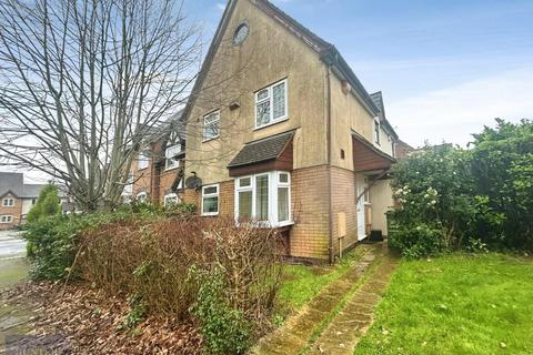 undefined, Kerswell Drive, Shirley, Solihull B90 4PE