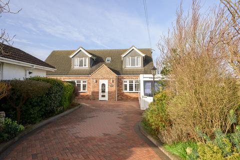 3 bedroom detached house for sale, Beacon Way, Skegness PE25