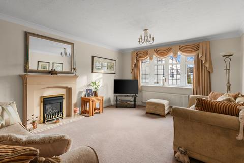 3 bedroom detached house for sale, Beacon Way, Skegness PE25