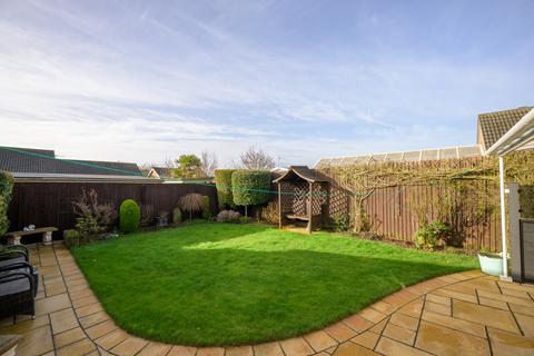 3 bedroom detached house for sale, Beacon Way, Skegness PE25