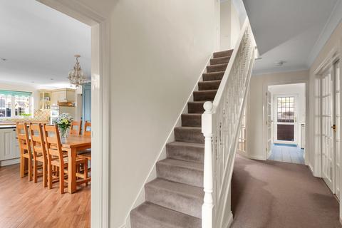 3 bedroom detached house for sale, Beacon Way, Skegness PE25