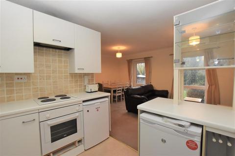 1 bedroom flat to rent, Kingfisher Place, Kings Meadow Road