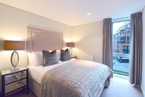 3 bedroom bungalow to rent, Merchant Square East, London, W2