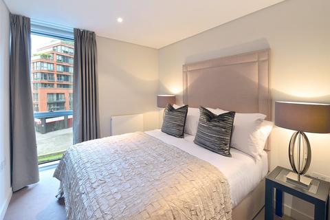 3 bedroom bungalow to rent, Merchant Square East, London, W2